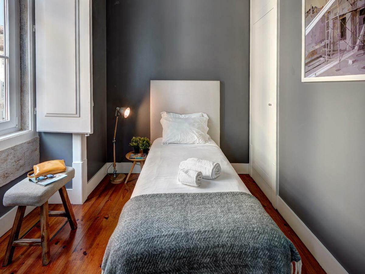 Lisbon Canaan Boutique Apartments Fanqueiros 114 By Get Your Stay Exterior foto