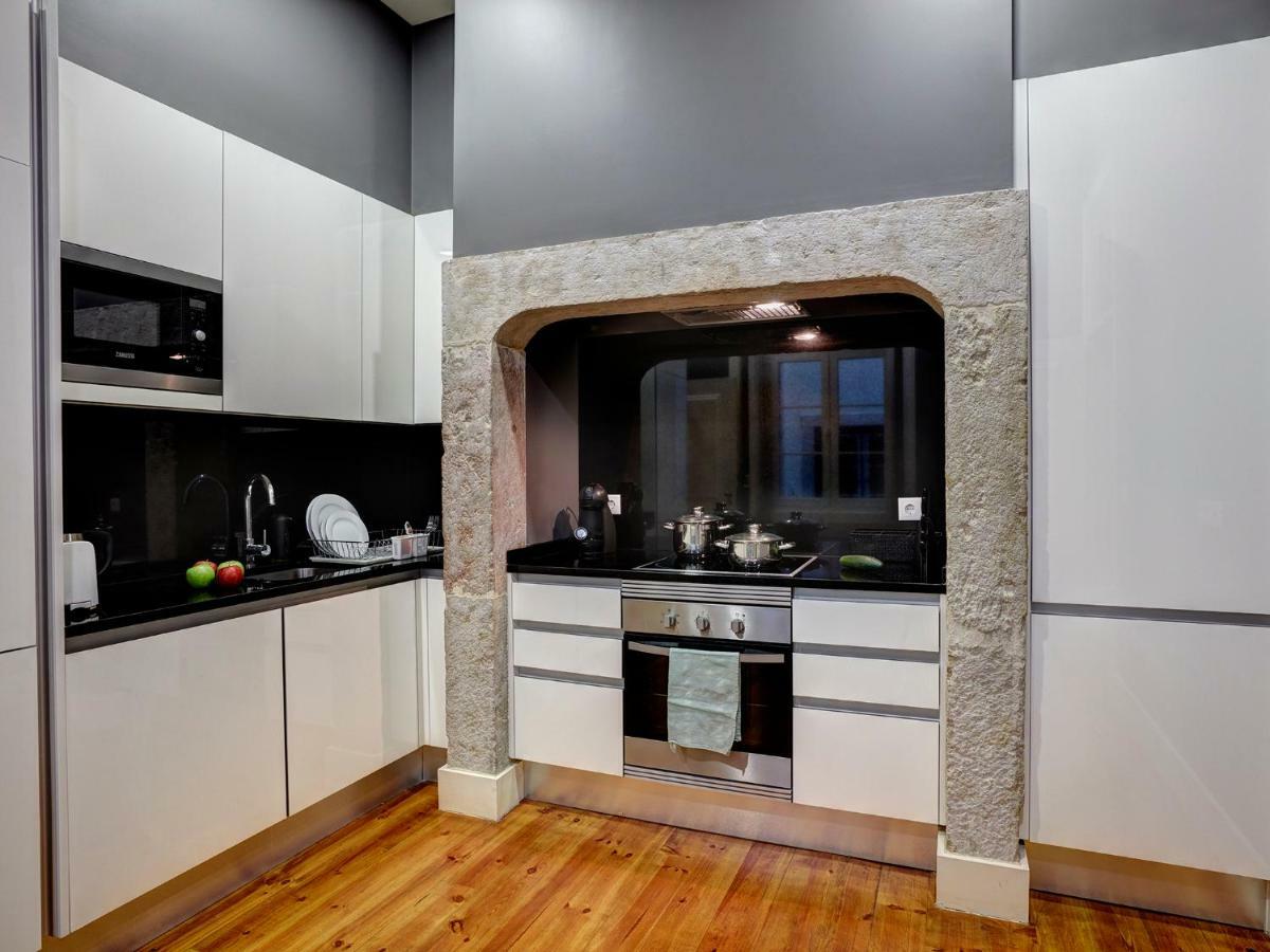 Lisbon Canaan Boutique Apartments Fanqueiros 114 By Get Your Stay Exterior foto