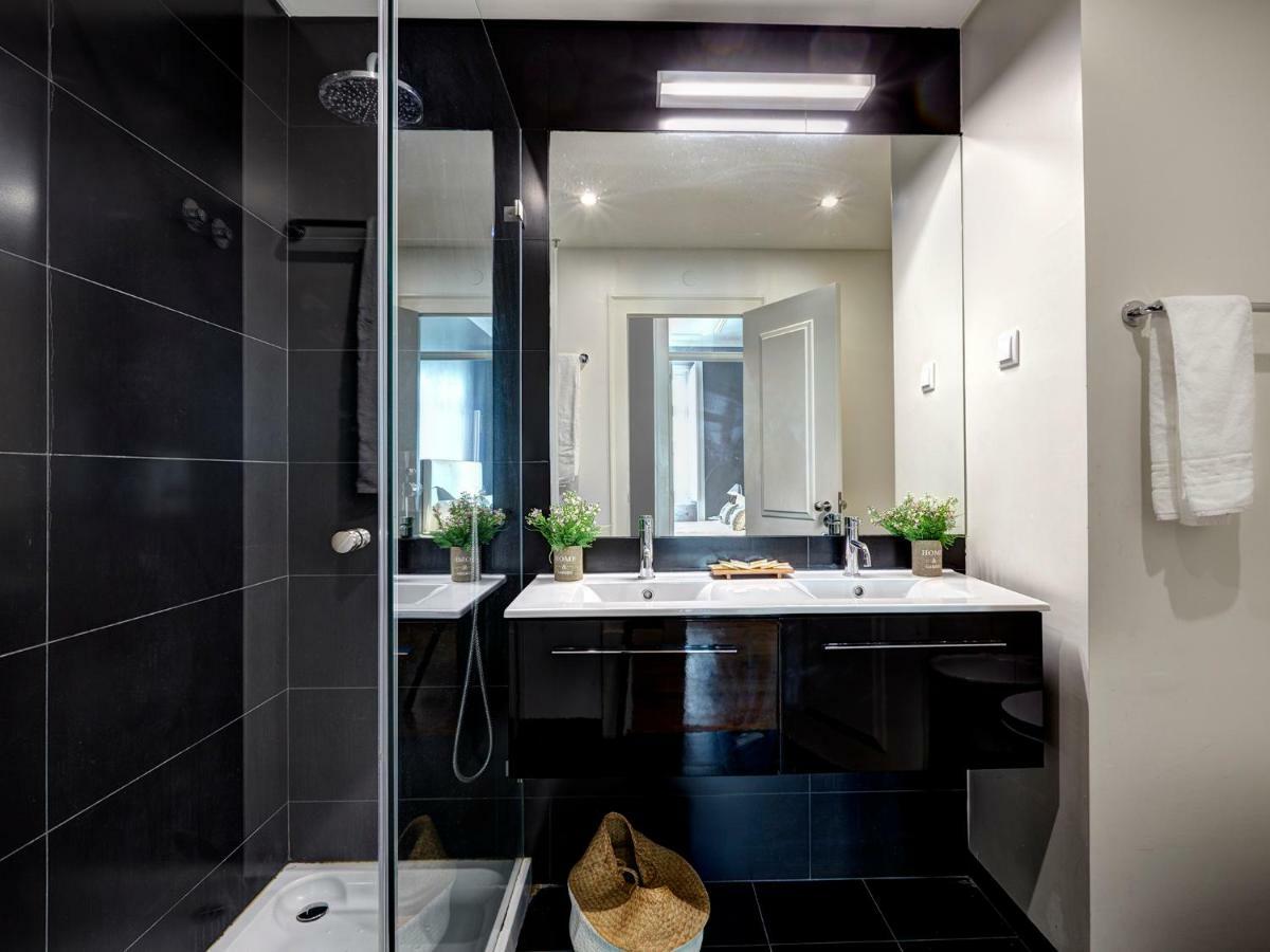 Lisbon Canaan Boutique Apartments Fanqueiros 114 By Get Your Stay Exterior foto