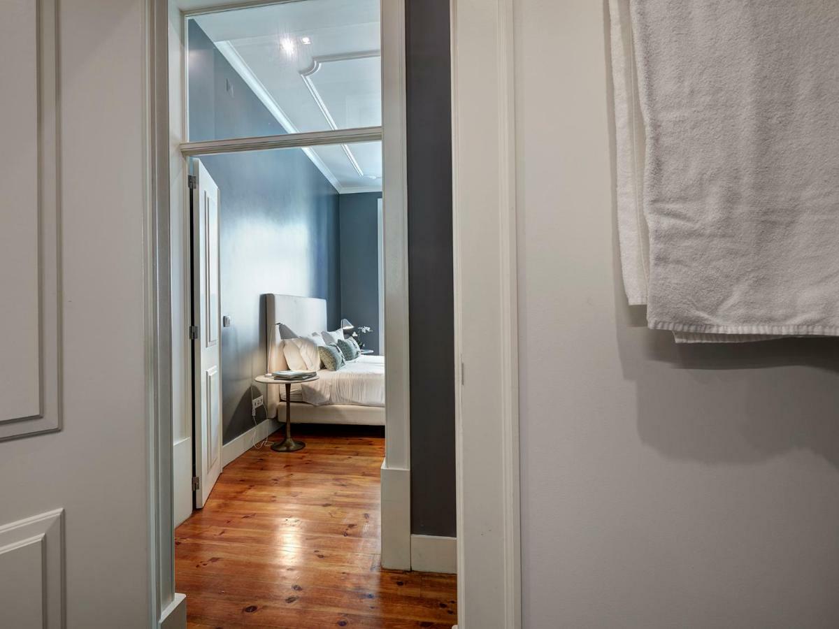 Lisbon Canaan Boutique Apartments Fanqueiros 114 By Get Your Stay Exterior foto