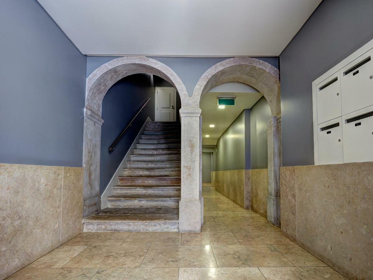 Lisbon Canaan Boutique Apartments Fanqueiros 114 By Get Your Stay Exterior foto